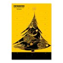 Zotter Nashis - Adventkalender VEGAN