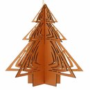 3-D-Anh&auml;nger TANNE L Kupfer