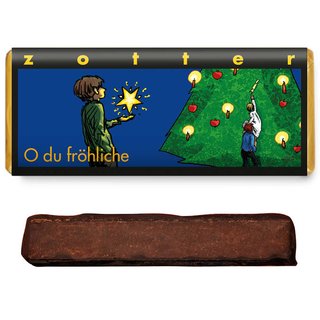 O du fr&ouml;hliche - Marc de Champagne (++)