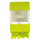 Fouta-Badetuch KOCHI L Basilic
