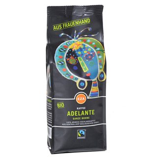 ADELANTE 250g Bohne HONDURAS - UGANDA