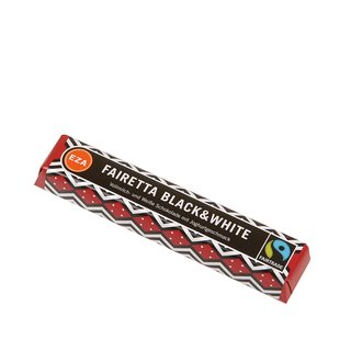 FAIRETTA black white 45g