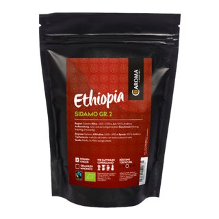 Caroma &Auml;THIOPIEN SIDAMO 500g