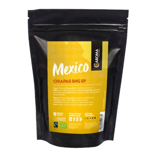Caroma MEXIKO CHIAPAS 250g