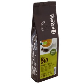 Caroma Bio-Kaffee 4 L&Auml;NDER 250g