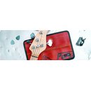 Sortierbeutel LOUIS S Rot