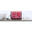 Kulturtasche HENRY Rot