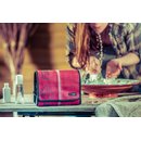 Kulturtasche HENRY Rot