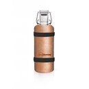 Soulsleeve f&uuml;r Soulbottles 0,6l Schwarz