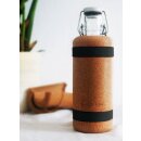 Soulsleeve f&uuml;r Soulbottles 0,6l Schwarz