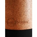 Soulsleeve f&uuml;r Soulbottles 0,6l Schwarz