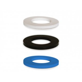 Ersatzgummiringe f&uuml;r Soulbottles