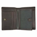 Geldtasche THE URBAN COLLECTION Grau-Beige