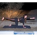 Leggins STELLA Schwarz