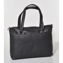 Shopper QUASTE Schwarz