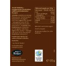 Tartufi Edelbitter, handgemachte Schokoladentr&uuml;ffel,...