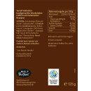 Tartufi Vollmilch, handgemachte Schokoladentr&uuml;ffel,...