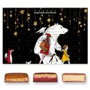 Zotter Adventkalender Handgesch&ouml;pft (Alk.)