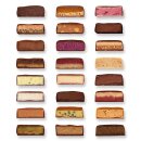 Zotter Adventkalender Handgesch&ouml;pft (Alk.)