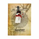 Little Traveller - Weihnachtsboten