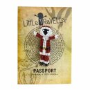 Little Traveller - Weihnachtsboten