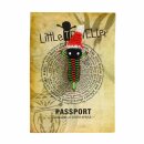 Little Traveller - Weihnachtsboten