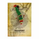 Little Traveller - Weihnachtsboten