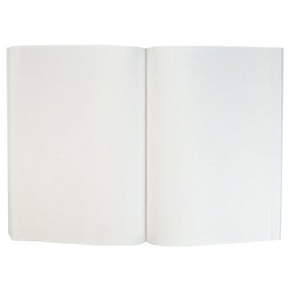 Nachf&uuml;lleinlage 2cm f&uuml;r Notizbucher L