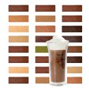 Zotter Adventkalender Trinkschokolade