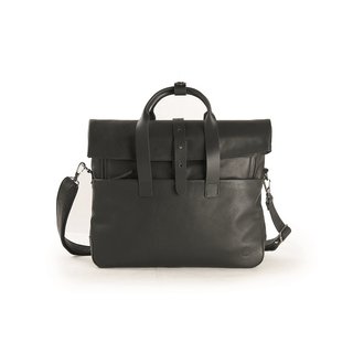 Businesstasche MOUNT IVY Schwarz
