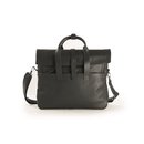 Businesstasche MOUNT IVY Schwarz