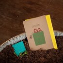 Gru&szlig;karte GUTSCHEIN Geschenk