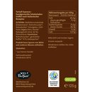 Tartufi Espresso, handgemachte Schokoladentr&uuml;ffel,...