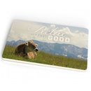 Fr&uuml;hst&uuml;cksbrettchen- Cow