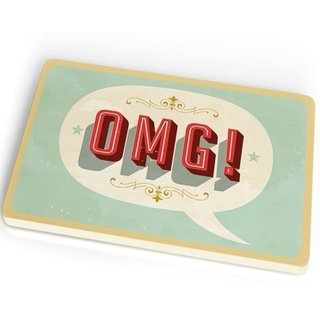 Fr&uuml;hst&uuml;cksbrettchen- OMG