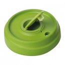 Ersatzdeckel Gr&uuml;n verschlie&szlig;bar