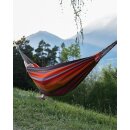 H&auml;ngematte MANDARINA aus Baumwolle