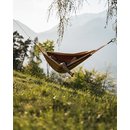 H&auml;ngematte FABER aus Baumwolle