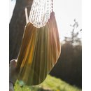 H&auml;ngematte FABER aus Baumwolle