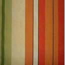 H&auml;ngematte FABER aus Baumwolle