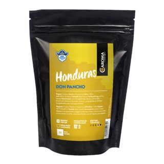 Caroma HONDURAS Don Pancho 250g