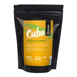 Caroma CUBA 250g