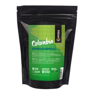 Caroma Kaffee COLUMBIA 250g
