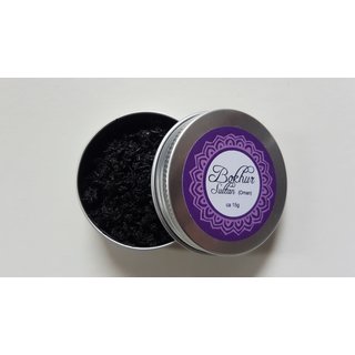 Omanische R&auml;uchermischung BOKHUR SULTAN