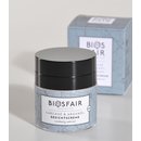 BIOSFAIR Gesichtcreme, Carcad&eacute; &amp; Argan&ouml;l,...