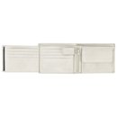 Geldtasche CASUAL lichtgrau