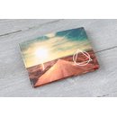 Paprcuts-Geldb&ouml;rseWANDERLUST