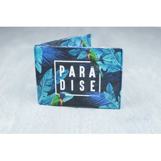 Paprcuts-Geldb&ouml;rse PARADISE