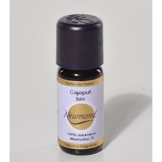 NM-CAJEPUT  bio 10ml kbA