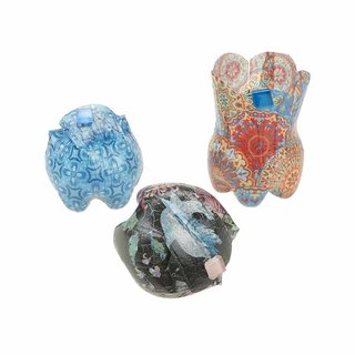 Klikbox MINI 5cm, bunter Mix